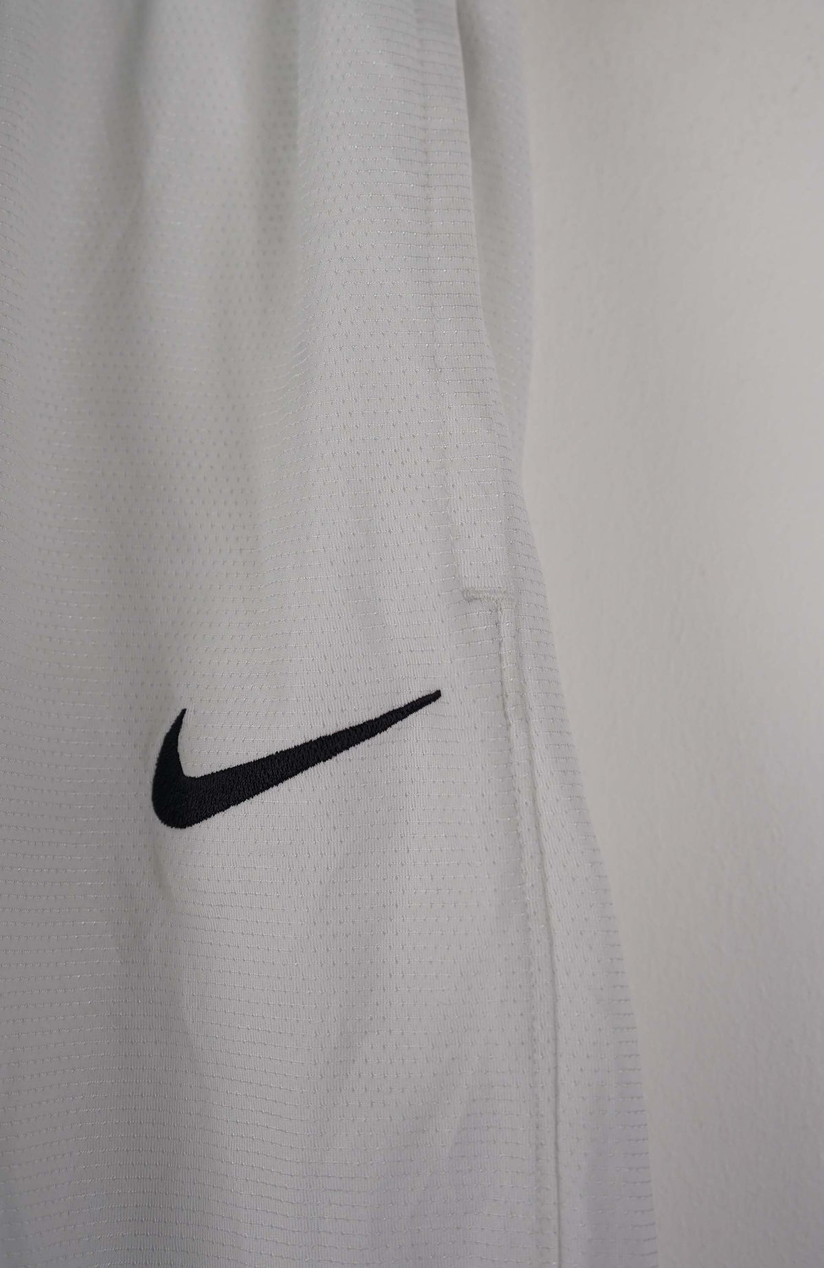 VINTAGE NIKE JERSEY SHORTS W26