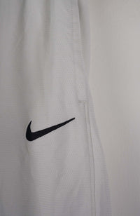 VINTAGE NIKE JERSEY SHORTS W26
