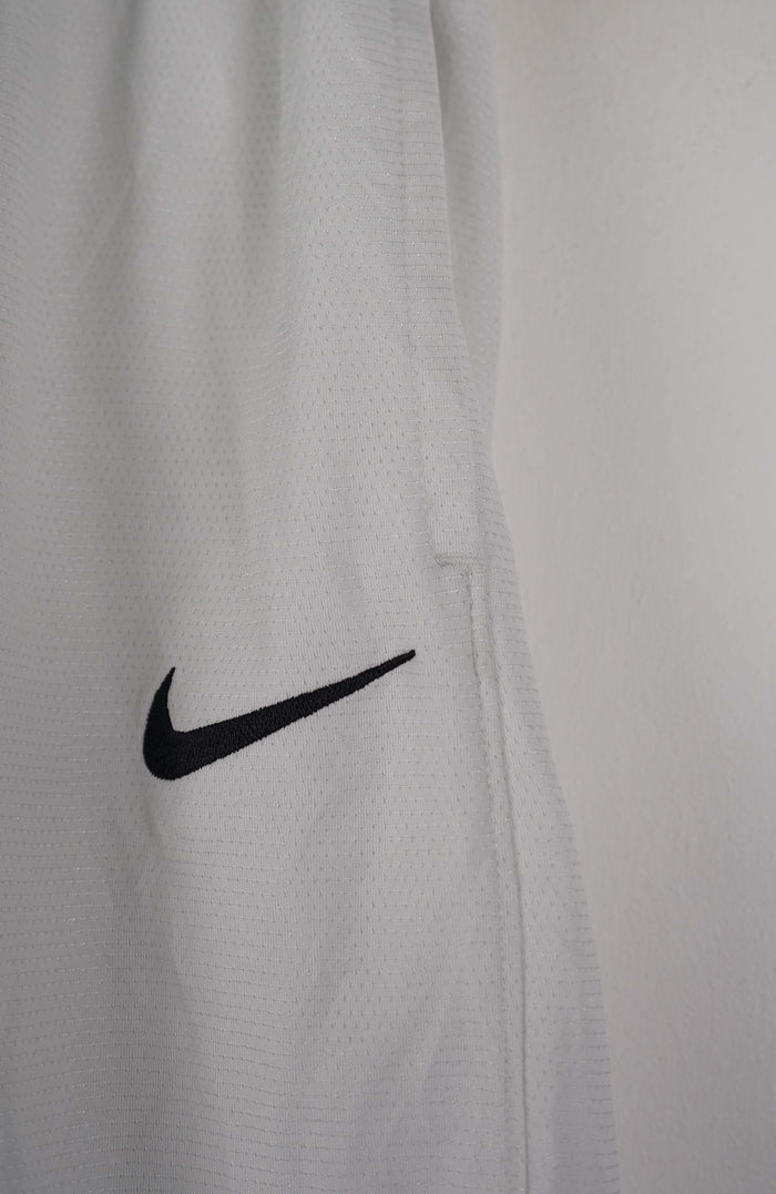 VINTAGE NIKE JERSEY SHORTS W26