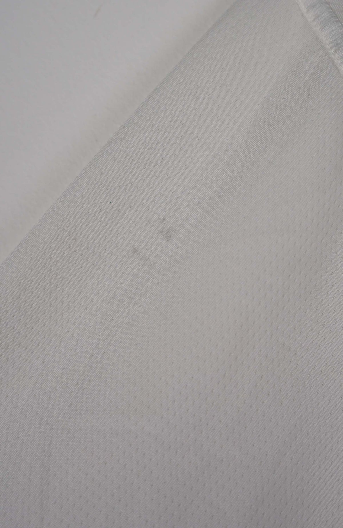VINTAGE NIKE JERSEY T-SHIRT (XXL)