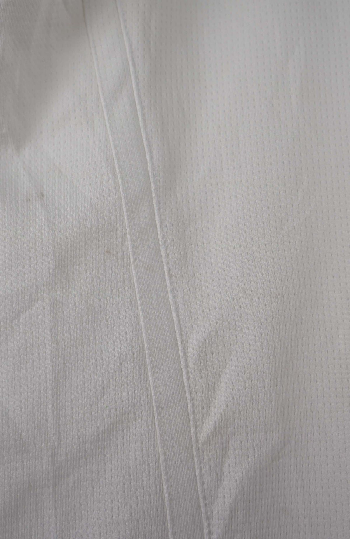 VINTAGE NIKE JERSEY T-SHIRT (XXL)