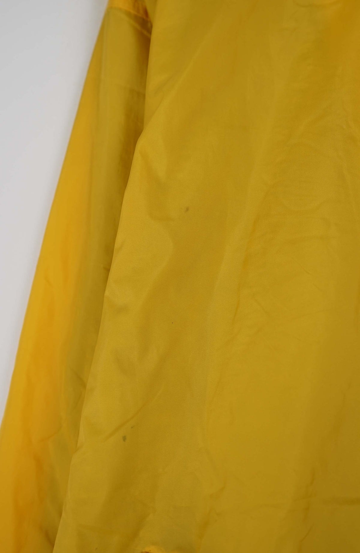 VINTAGE NIKE WINDBREAKER (XL)