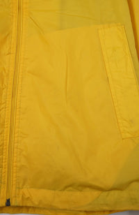 VINTAGE NIKE WINDBREAKER (XL)