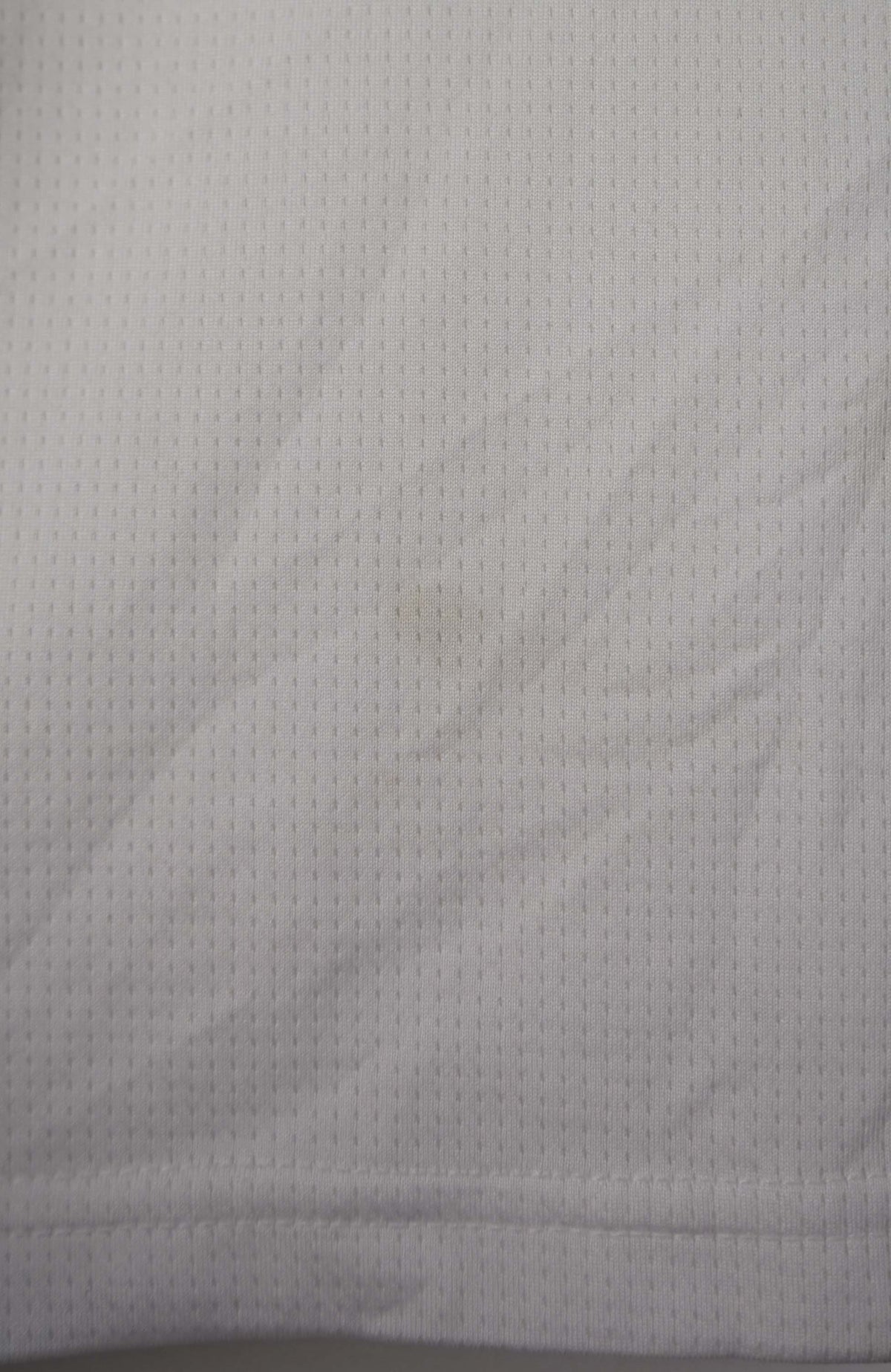 VINTAGE NIKE JERSEY T-SHIRT (XXL)