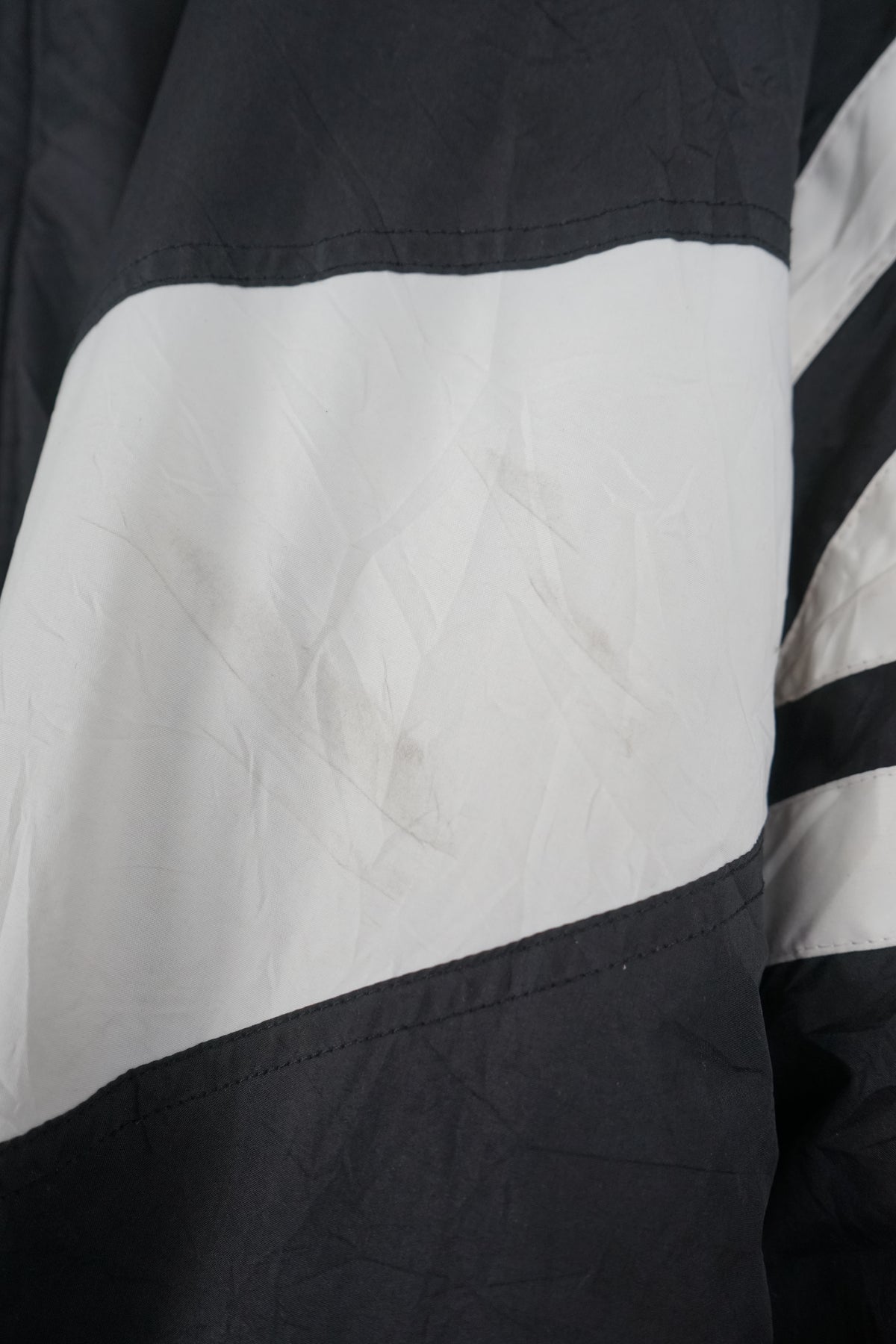 VINTAGE UMBRO JACKET (XXL)
