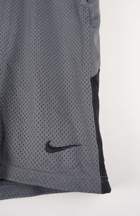 VINTAGE NIKE JERSEY SHORTS W30