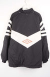 VINTAGE UMBRO JACKET (XXL)