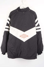 VINTAGE UMBRO JACKET (XXL)