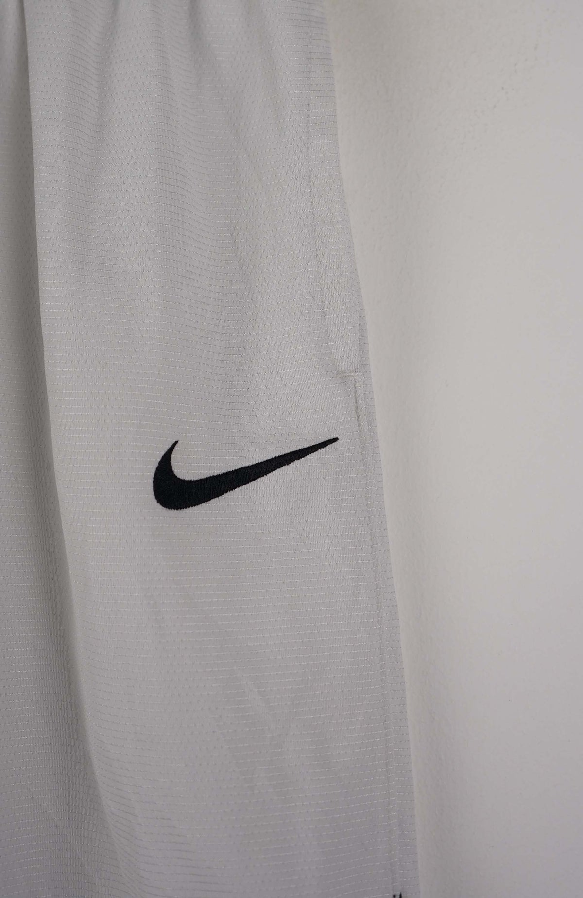 VINTAGE NIKE JERSEY SHORTS W24