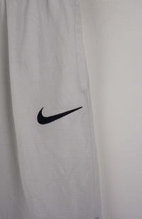 VINTAGE NIKE JERSEY SHORTS W24
