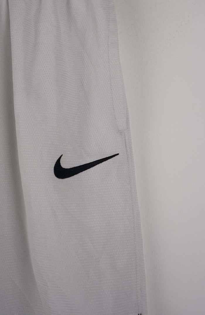 VINTAGE NIKE JERSEY SHORTS W24