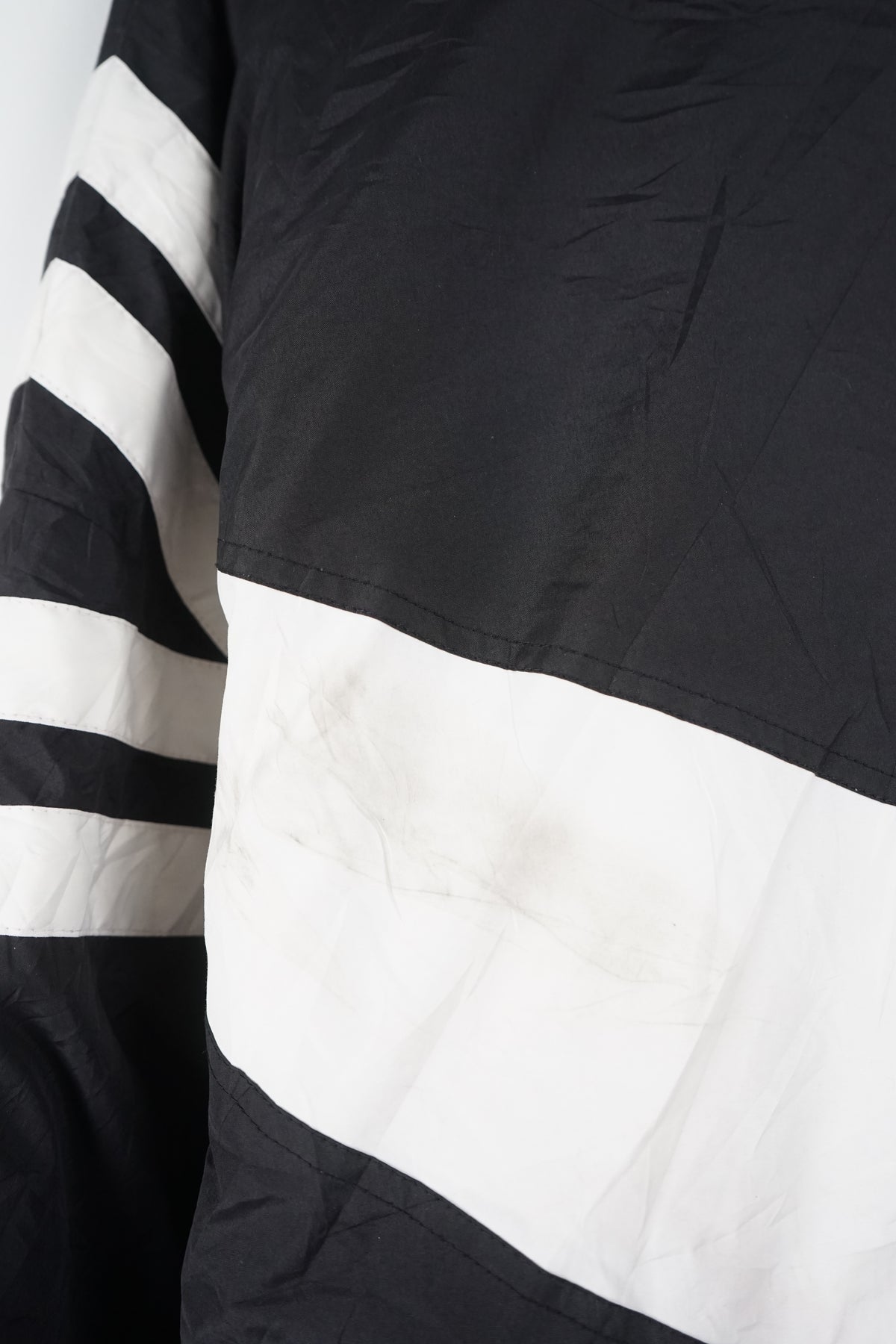 VINTAGE UMBRO JACKET (XXL)