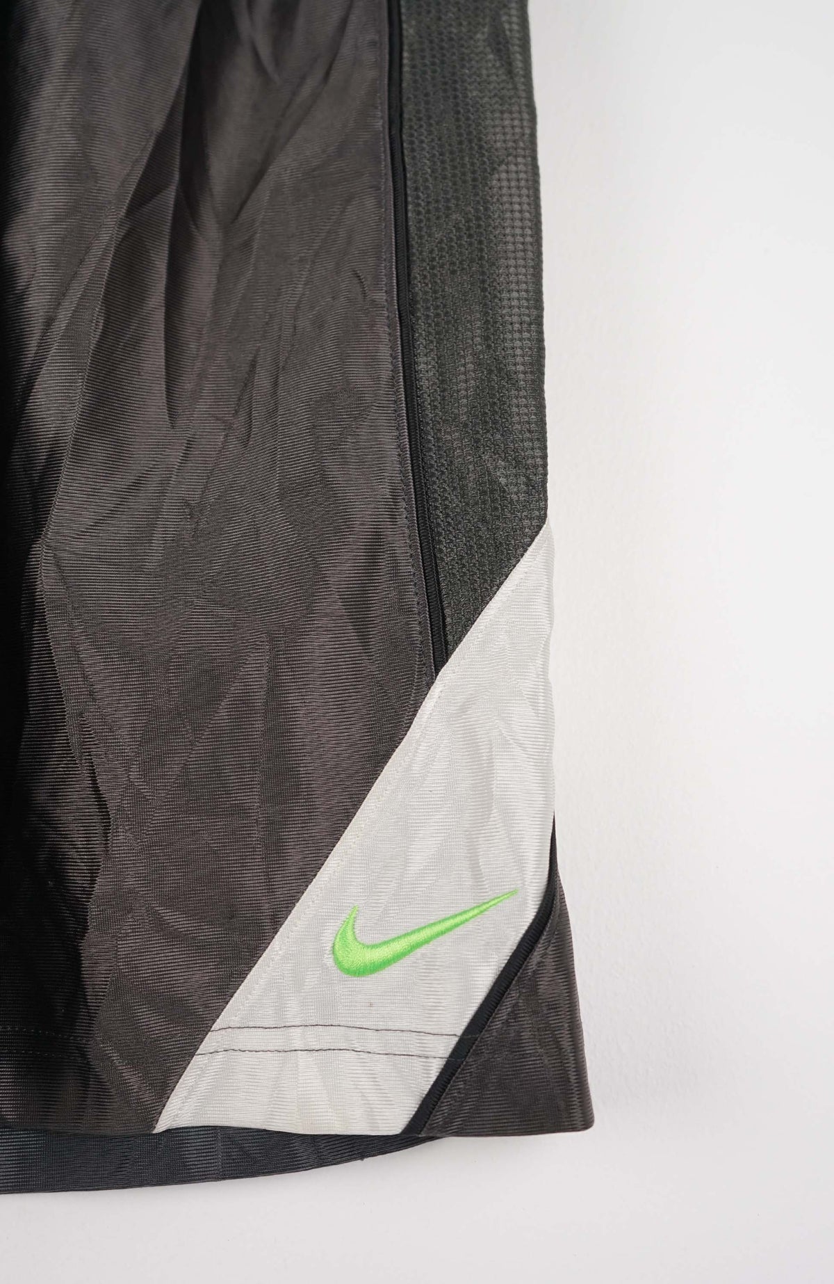VINTAGE NIKE JERSEY SHORTS W36