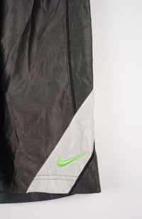 VINTAGE NIKE JERSEY SHORTS W36