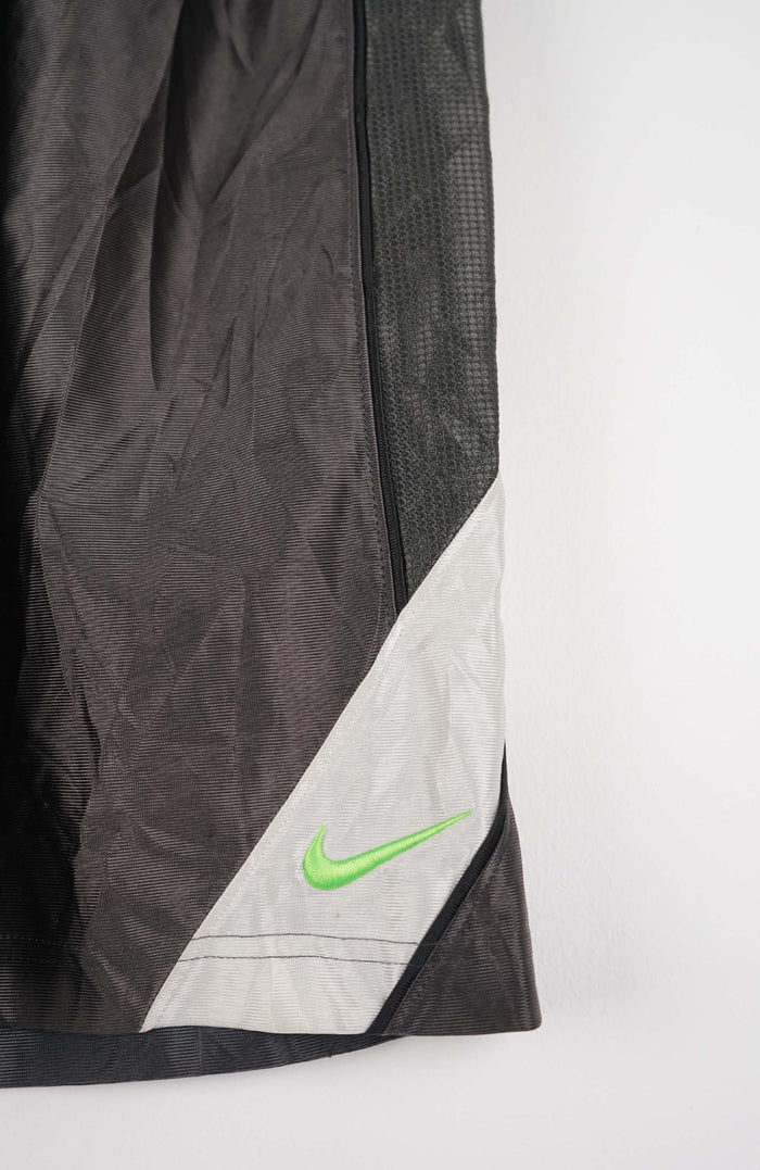 VINTAGE NIKE JERSEY SHORTS W36