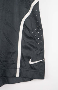 VINTAGE NIKE JERSEY SHORTS W32