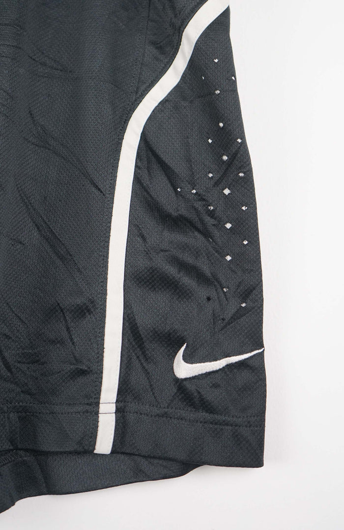 VINTAGE NIKE JERSEY SHORTS W32