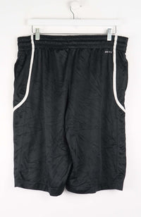VINTAGE NIKE JERSEY SHORTS W32