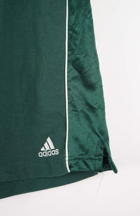 VINTAGE ADIDAS JERSEY SHORTS W36
