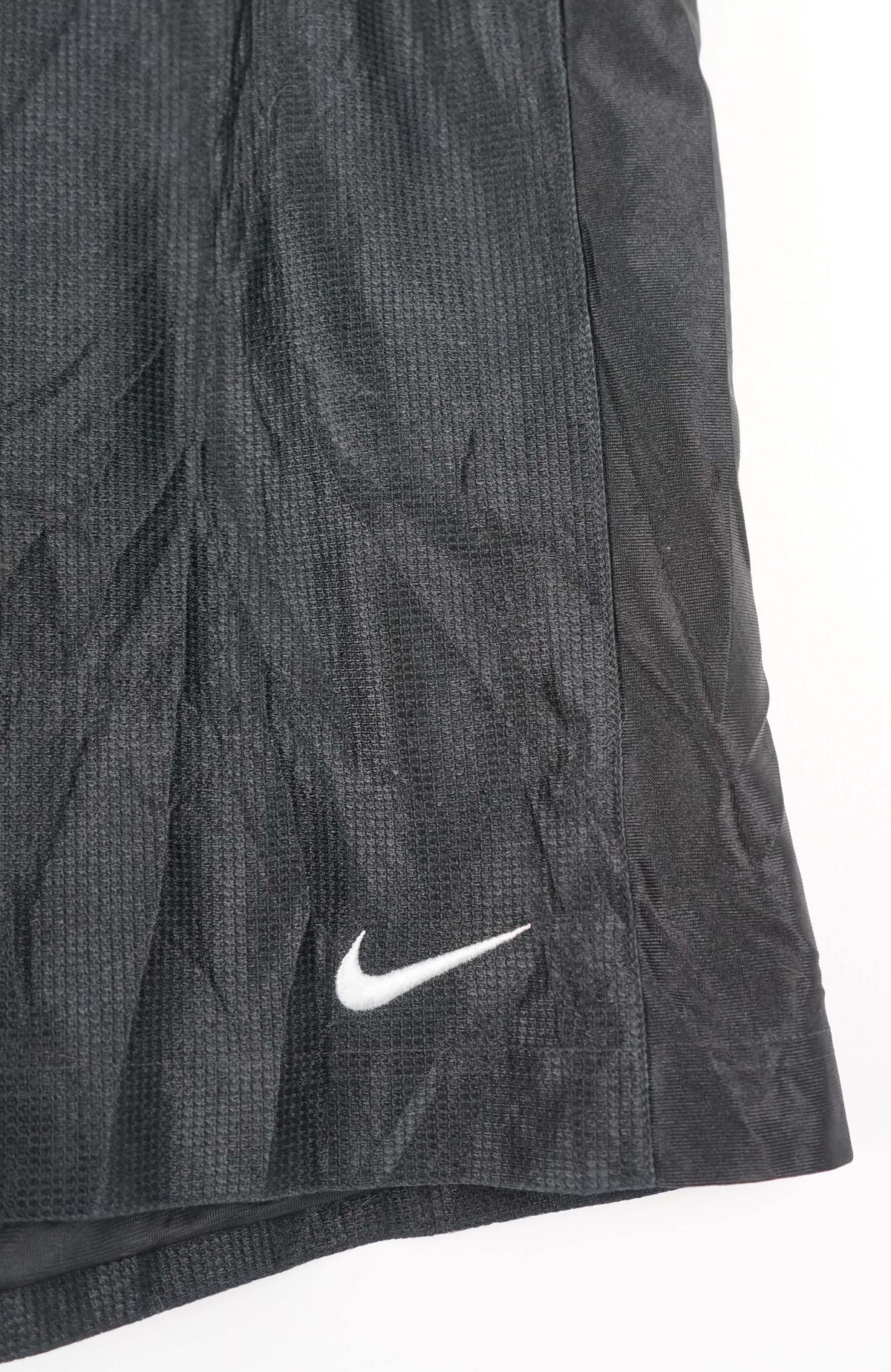 VINTAGE NIKE JERSEY SHORTS W34