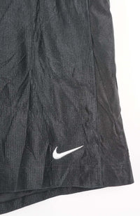 VINTAGE NIKE JERSEY SHORTS W34