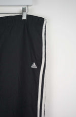 VINTAGE ADIDAS TRACK PANTS (XXL)