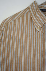 VINTAGE NAUTICA SHIRT (XL)