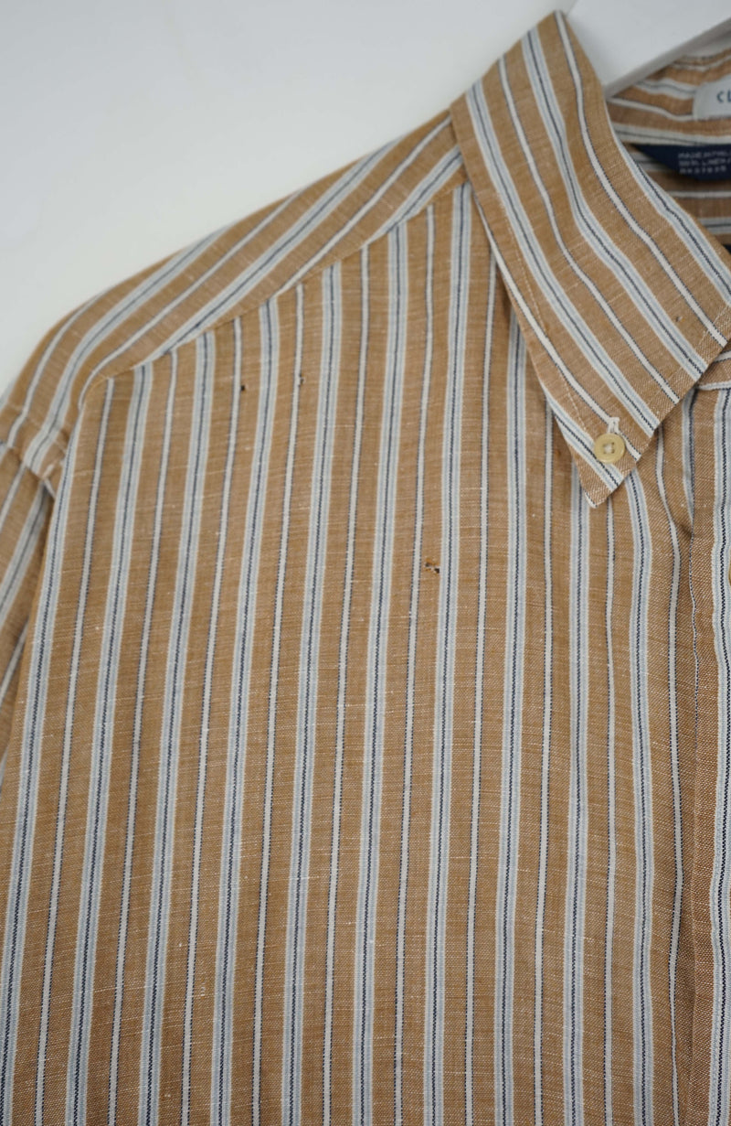 VINTAGE NAUTICA SHIRT (XL)