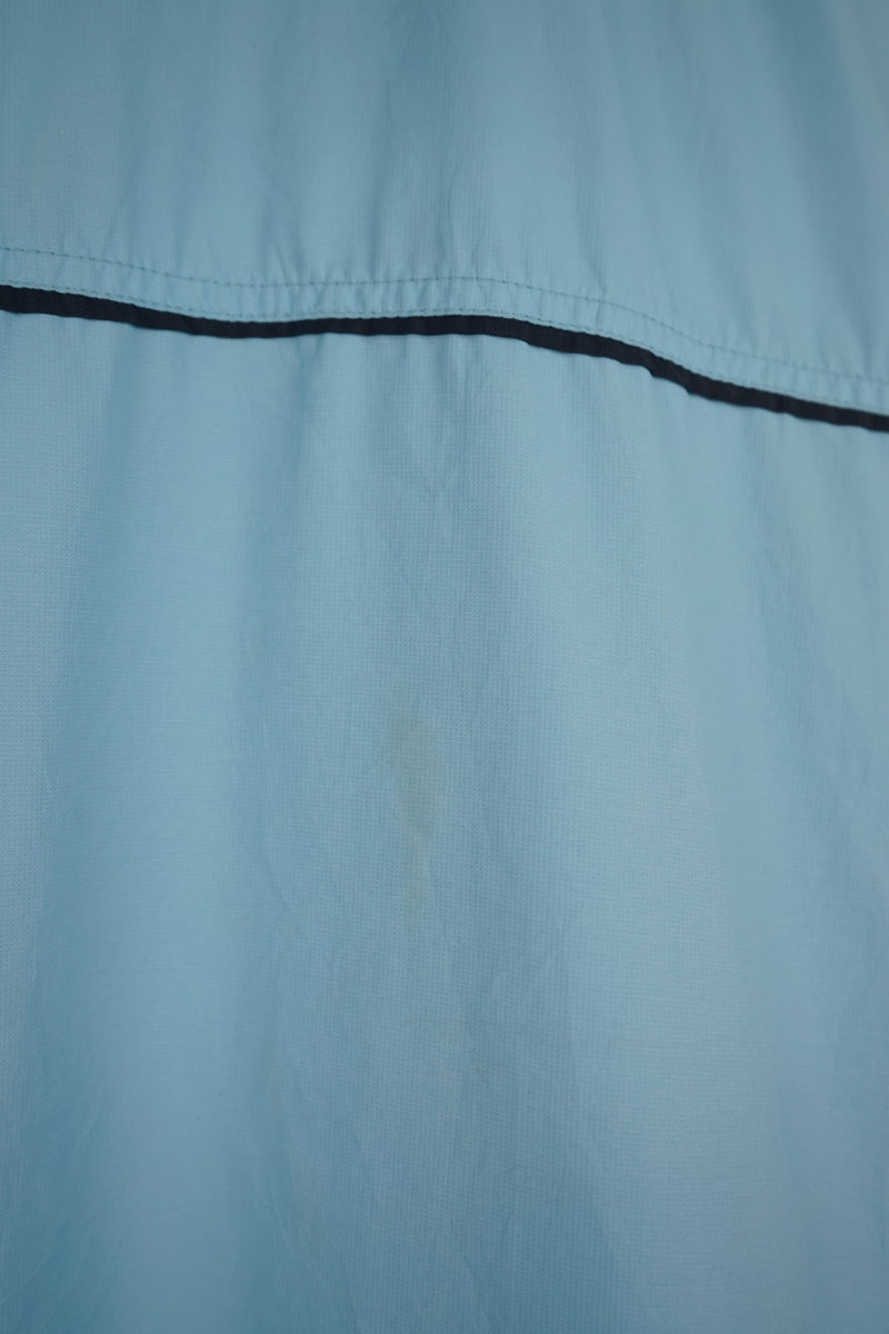 VINTAGE REEBOK WINDBREAKER (XL)