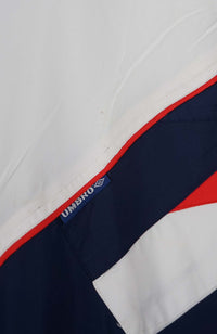VINTAGE UMBRO WINDBREAKER (M)