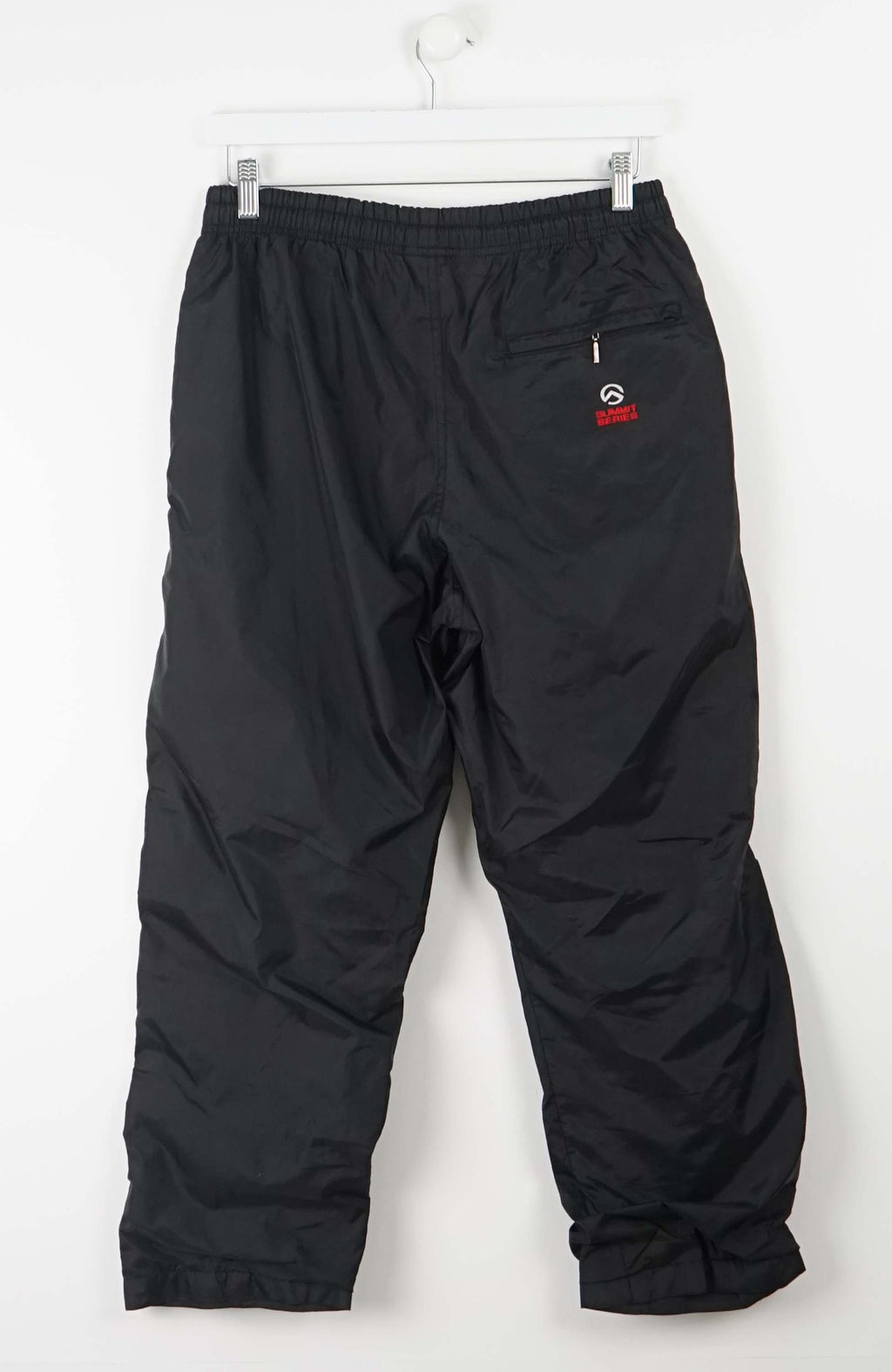VINTAGE THE NORTH FACE SUMMIT SERIES TRACK PANTS W30