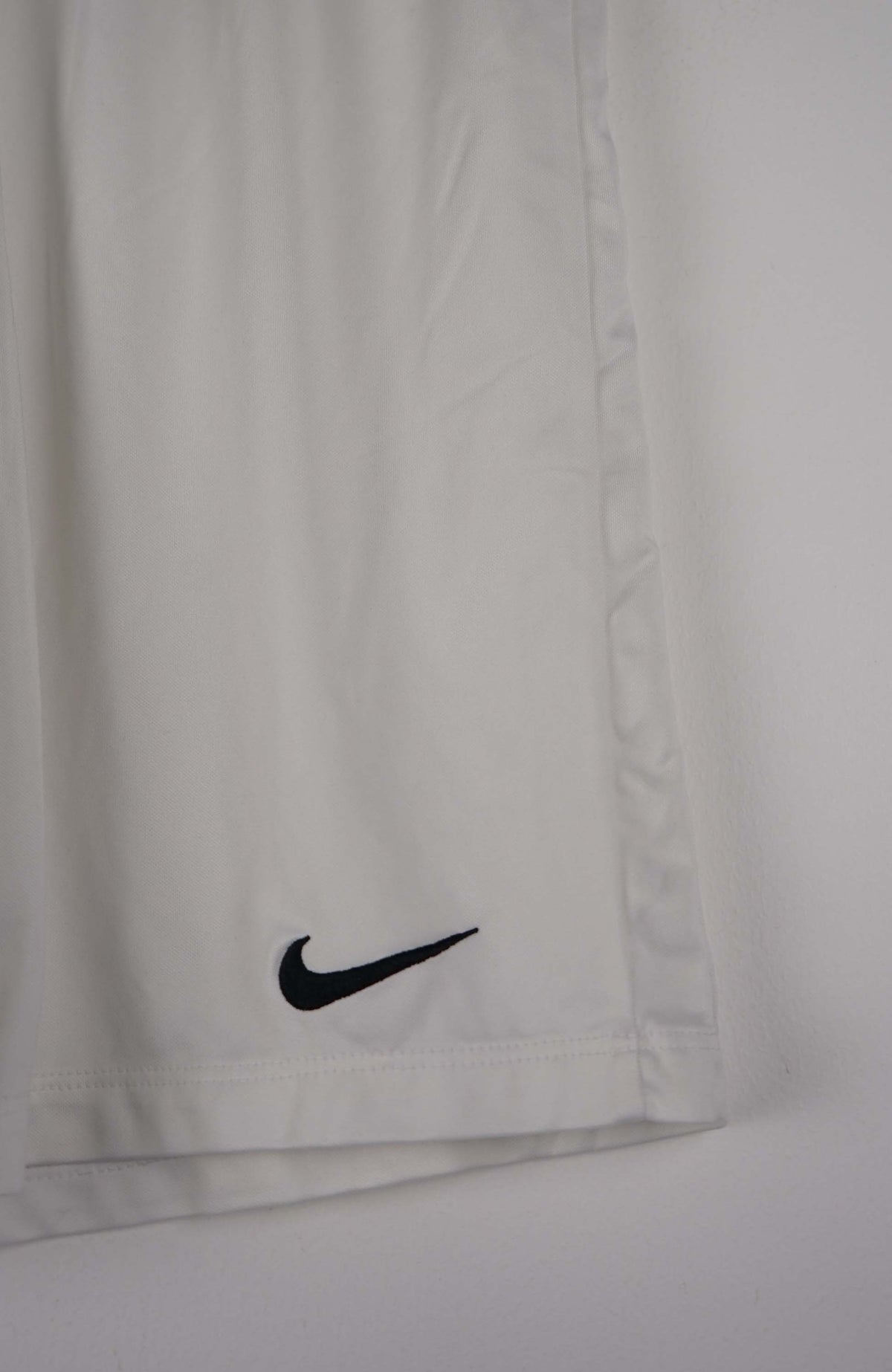 VINTAGE NIKE JERSEY SHORTS W24