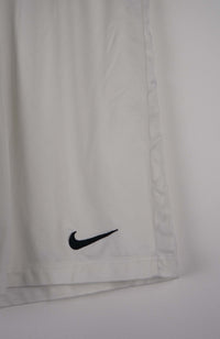 VINTAGE NIKE JERSEY SHORTS W24