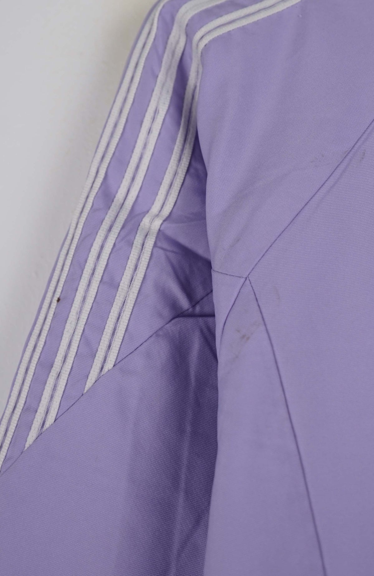 VINTAGE ADIDAS WINDBREAKER (S)