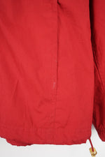 VINTAGE REEBOK WINDBREAKER (S)