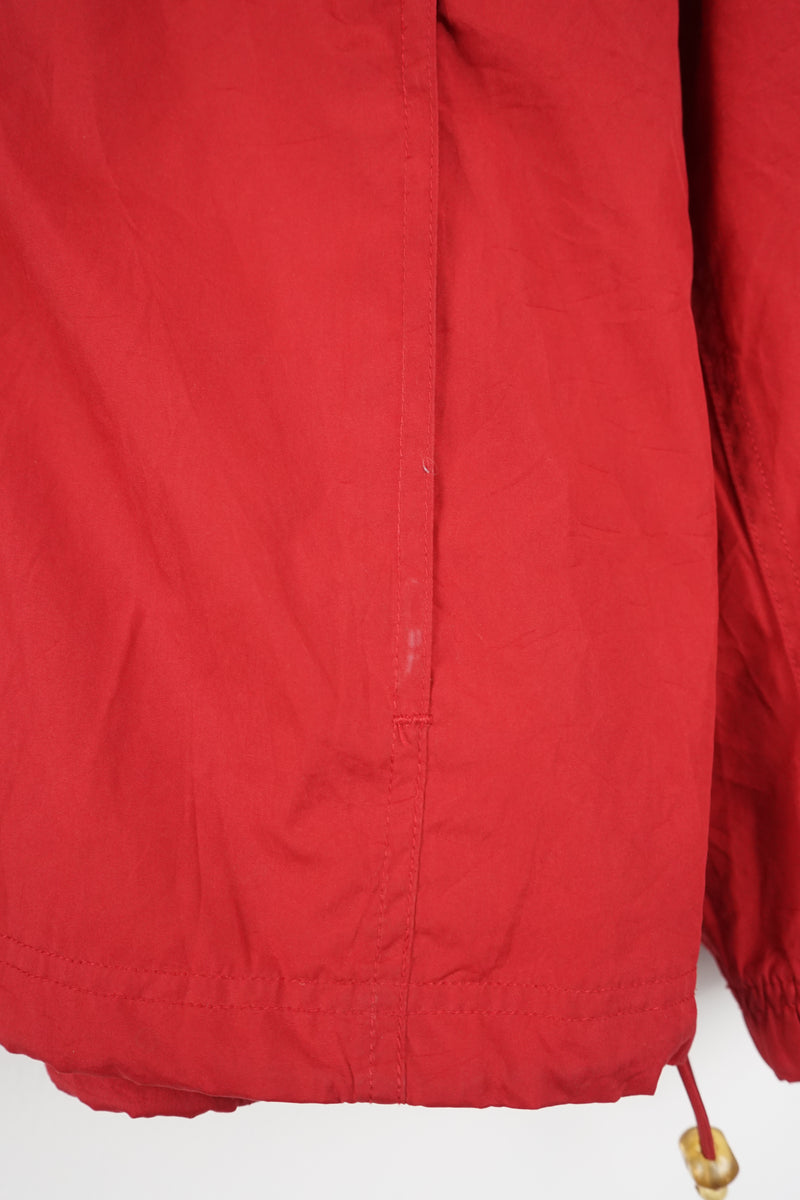 VINTAGE REEBOK WINDBREAKER (S)