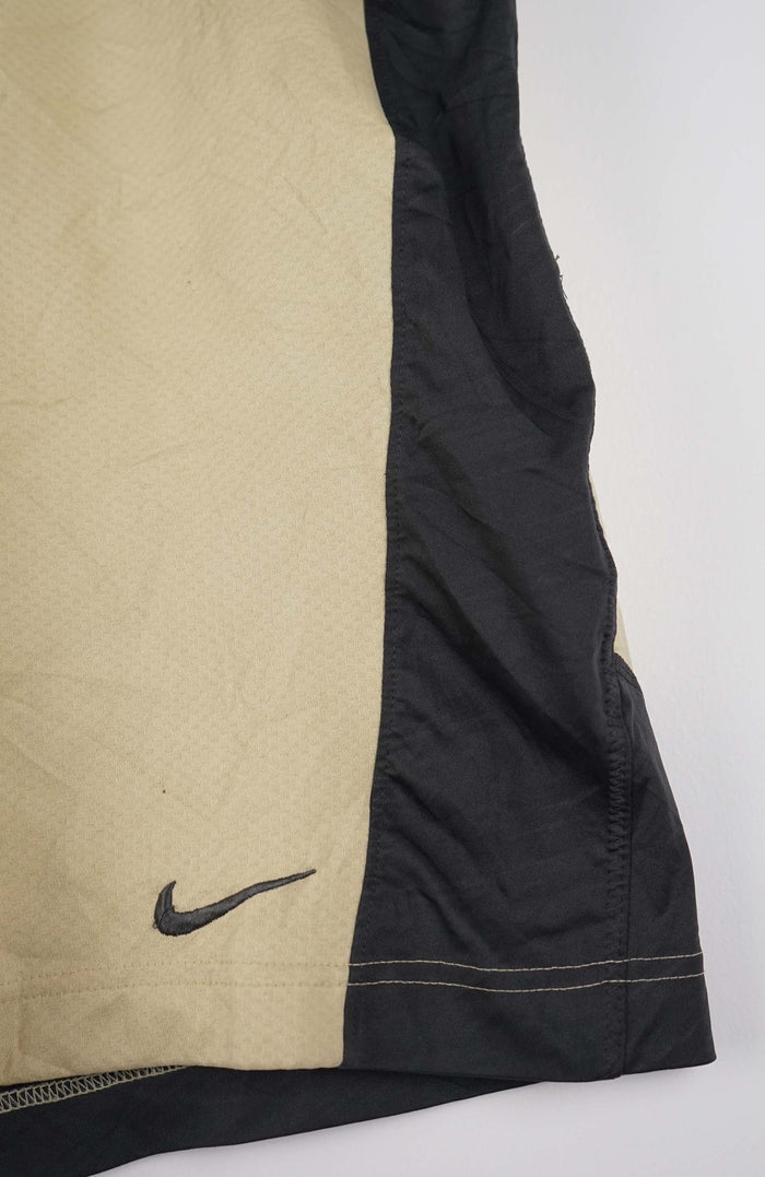 VINTAGE NIKE JERSEY SHORTS W34