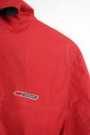 VINTAGE REEBOK WINDBREAKER (S)