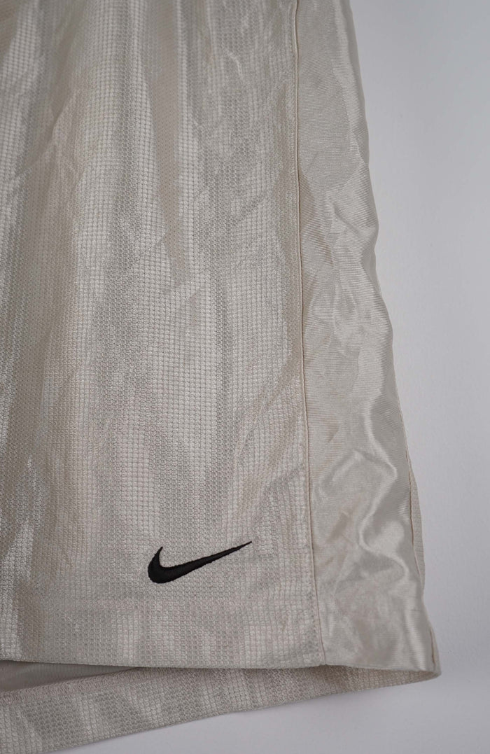 VINTAGE NIKE JERSEY SHORTS W36