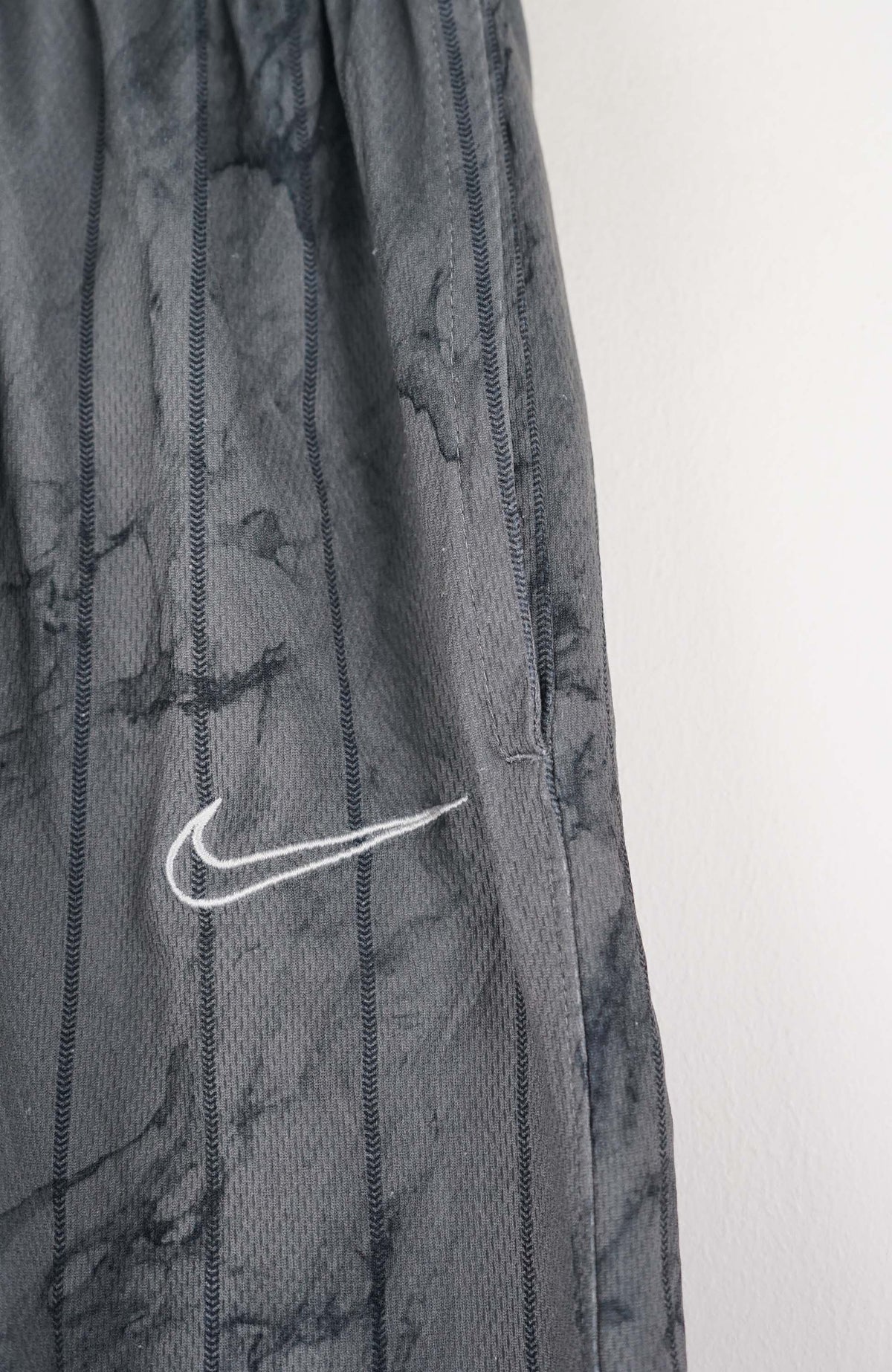 VINTAGE NIKE JERSEY SHORTS W24