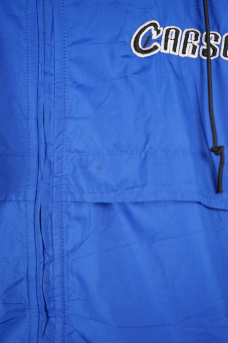 VINTAGE NIKE WINDBREAKER (XXL)