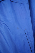 VINTAGE NIKE WINDBREAKER (XXL)