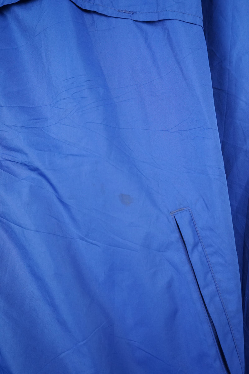 VINTAGE NIKE WINDBREAKER (XXL)