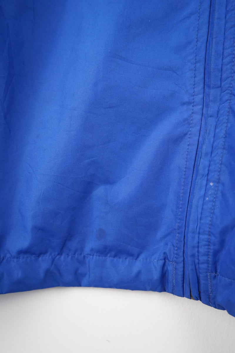 VINTAGE NIKE WINDBREAKER (XXL)