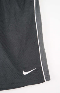 VINTAGE NIKE JERSEY SHORTS W24