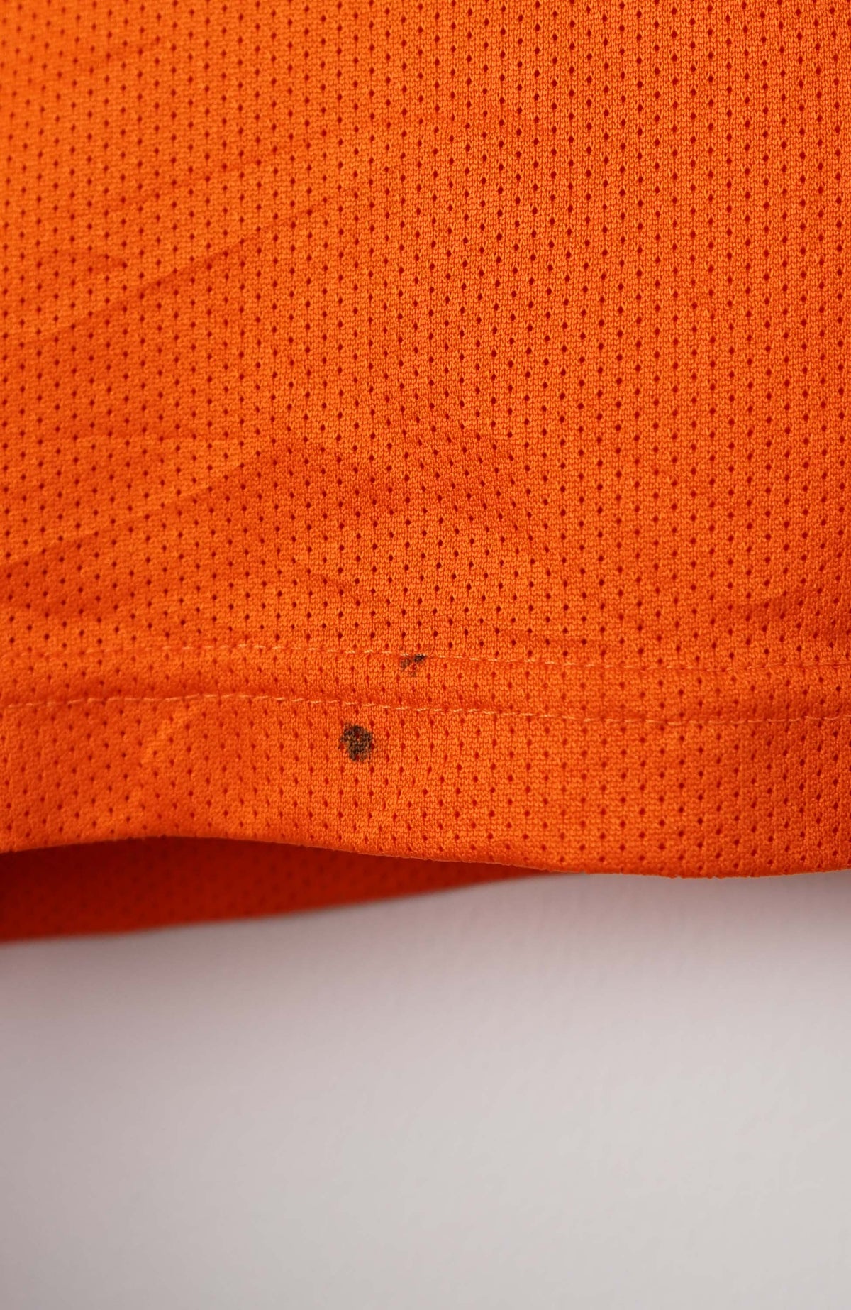 VINTAGE ADIDAS JERSEY T-SHIRT (XXL)