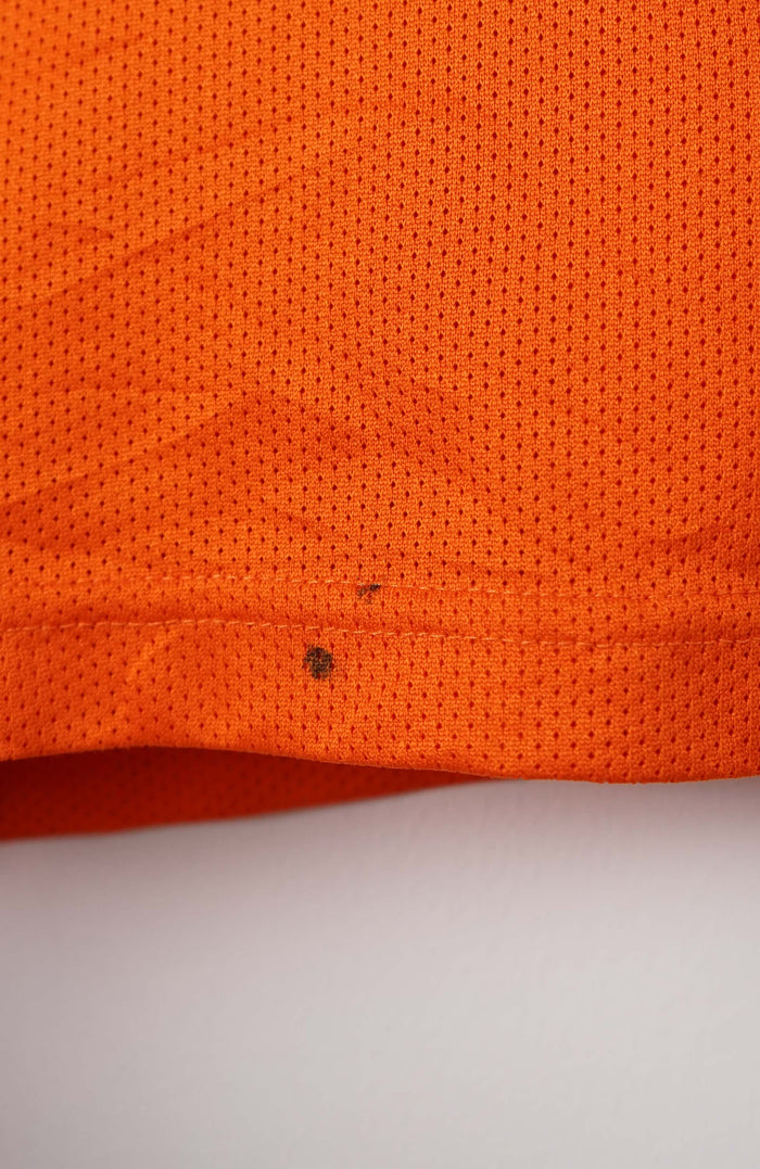 VINTAGE ADIDAS JERSEY T-SHIRT (XXL)
