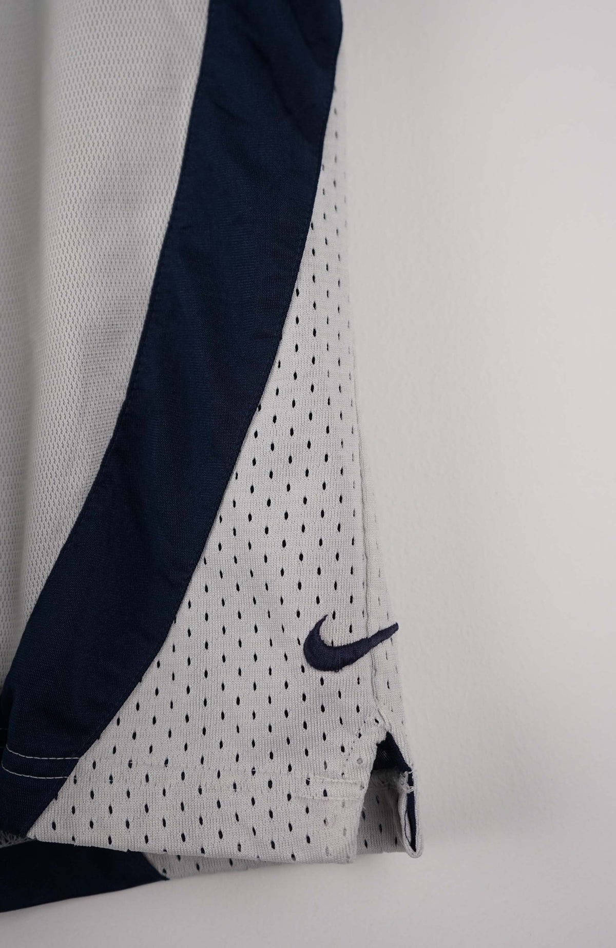 VINTAGE NIKE JERSEY SHORTS W34