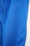 VINTAGE REEBOK NEW YORK ISLANDERS WINDBREAKER (XXL)