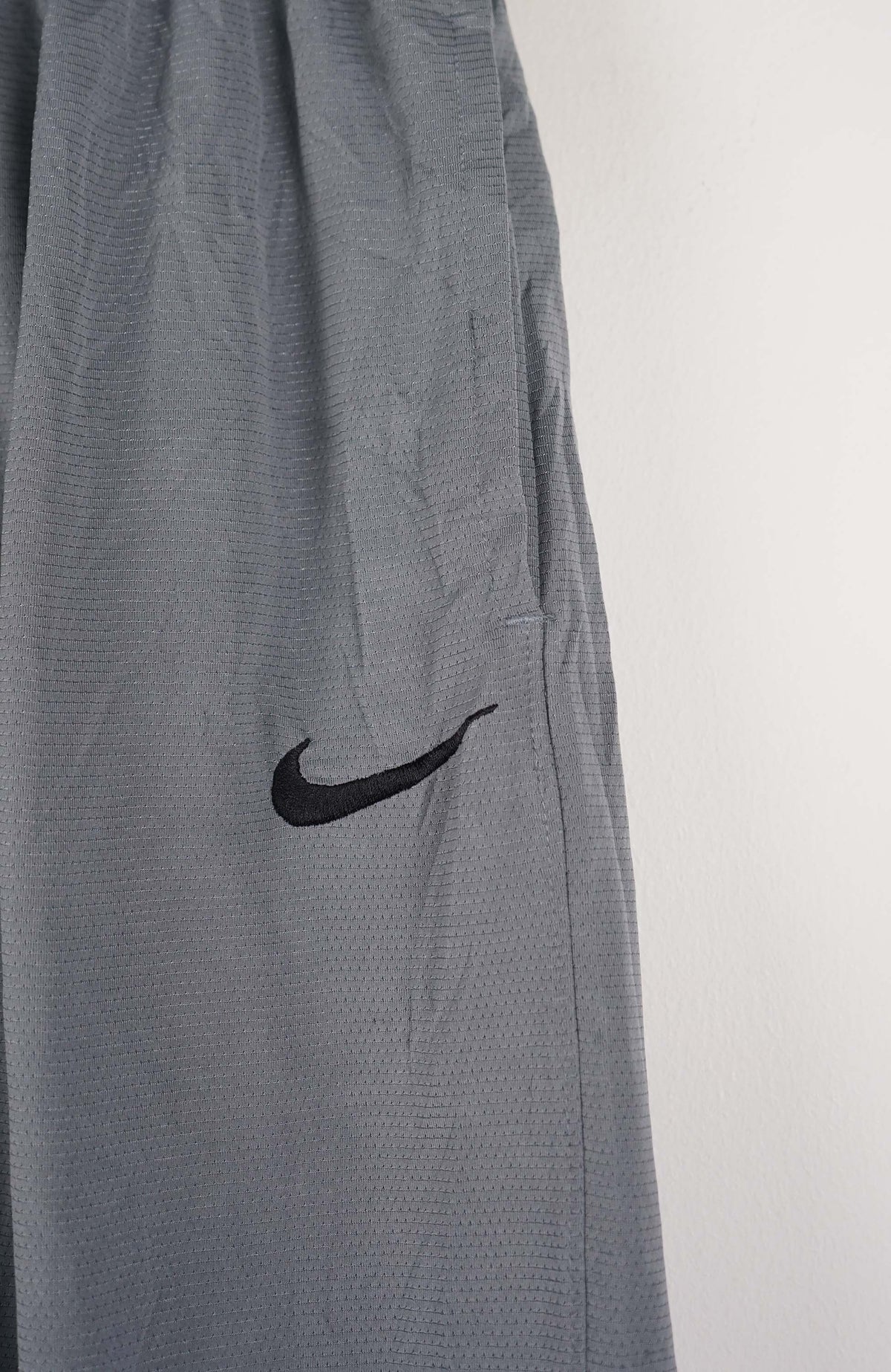 VINTAGE NIKE JERSEY SHORTS W28